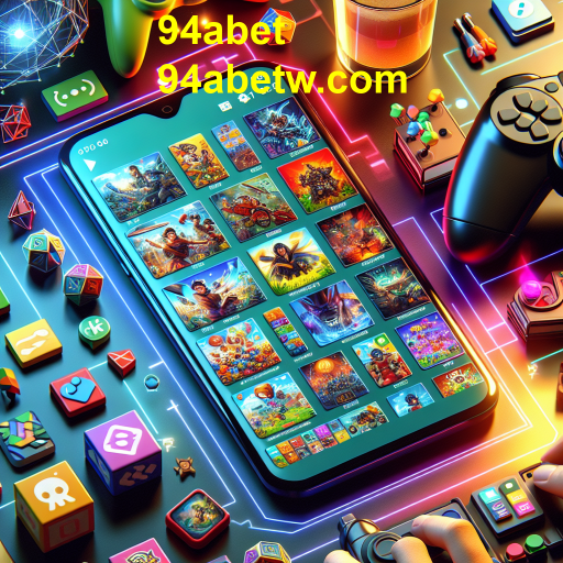 A Revolução dos Jogos Móveis: O Futuro do Entretenimento na Palma da Mão