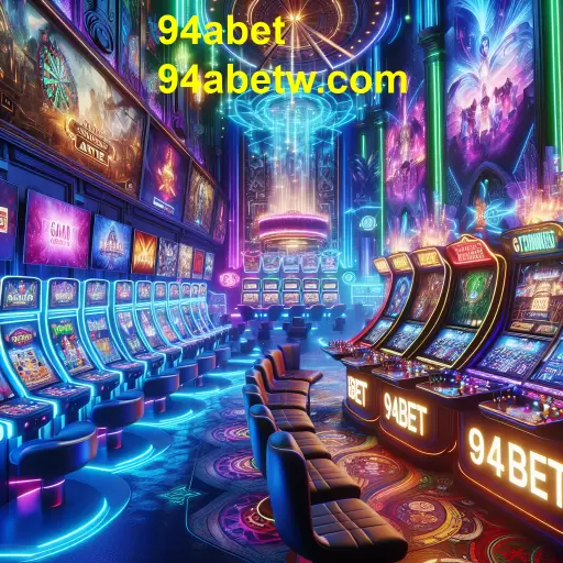 Descubra as Novidades Mais Quentes do Mundo dos Jogos em 94abet